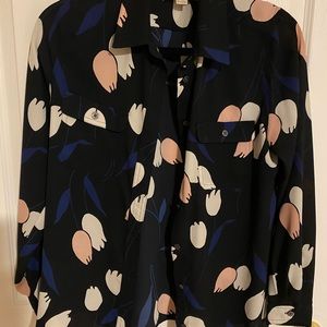 Loft Women Shirt